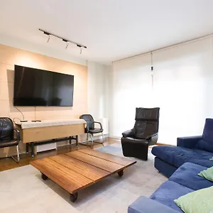 Appartement Volantin, Bilbao