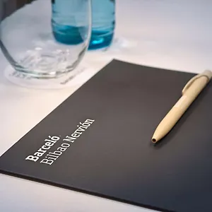 Hotel Barcelo Nervion, Bilbao