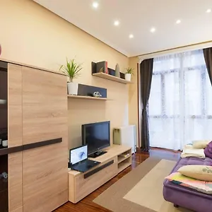 Appartement Apartamento Artekale, Bilbao