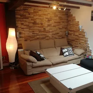 Appartement Apartamento, Bilbao