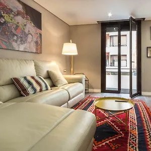 Appartement Pozas By Kyosai, Bilbao