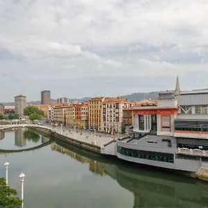 Appartement Martzana Kalea, Bilbao