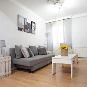 Appartement Coqueto Junto A Casco Viejo, Bilbao