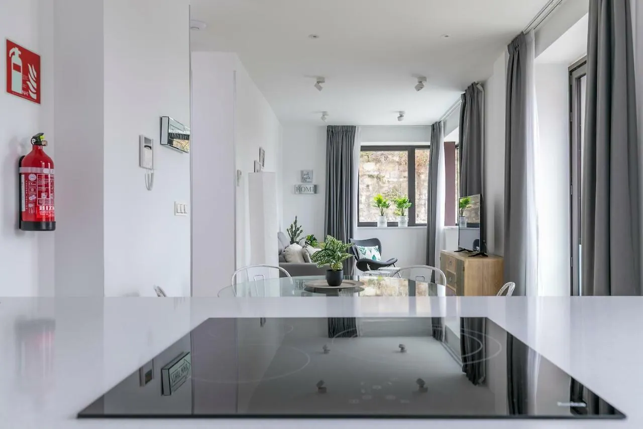 Riverside By Forever Rentals Bilbao 0*,